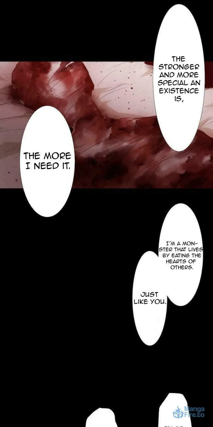 Read Nanbaka (Colored) chapter 132 image 10 on Lezhin