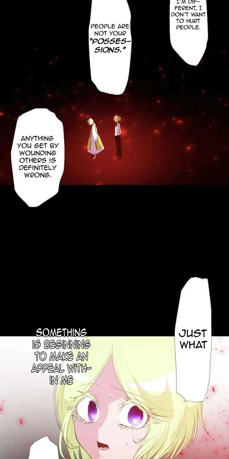 Read Nanbaka (Colored) chapter 132 image 11 on Lezhin