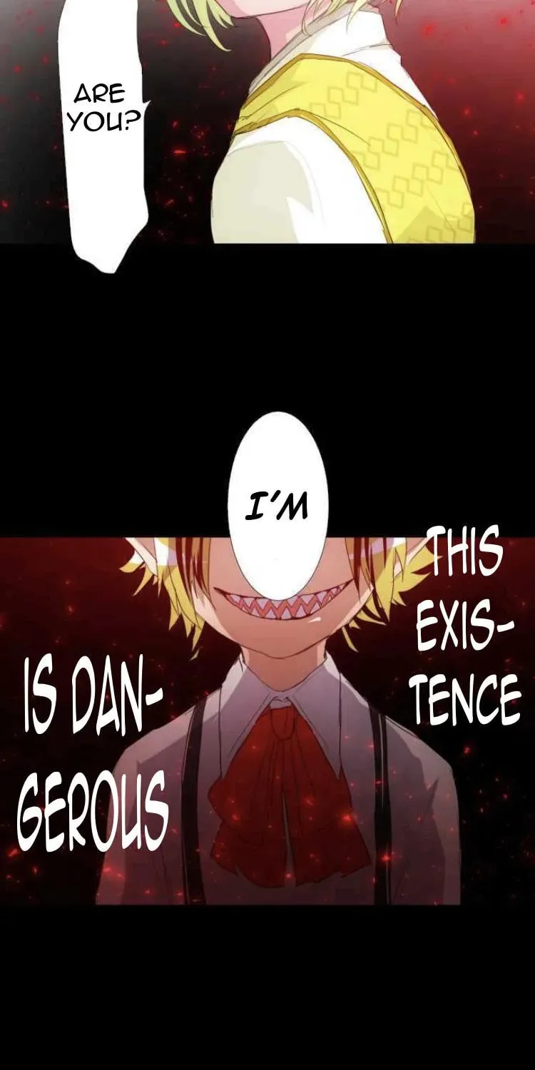 Read Nanbaka (Colored) chapter 132 image 12 on Lezhin
