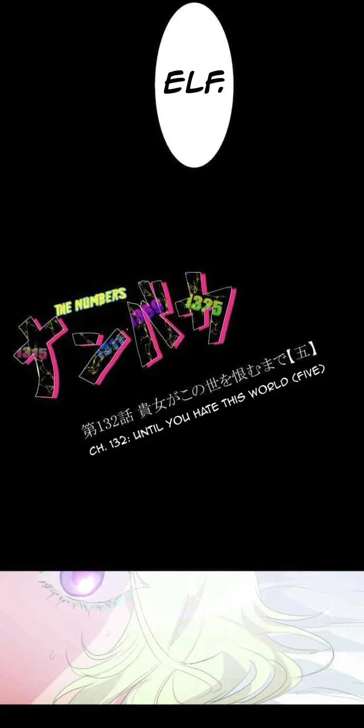Read Nanbaka (Colored) chapter 132 image 13 on Lezhin