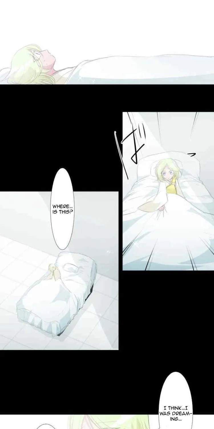 Read Nanbaka (Colored) chapter 132 image 15 on Lezhin