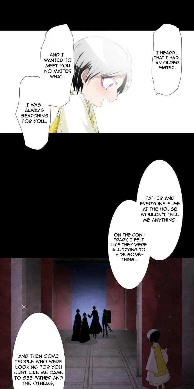 Read Nanbaka (Colored) chapter 132 image 23 on Lezhin