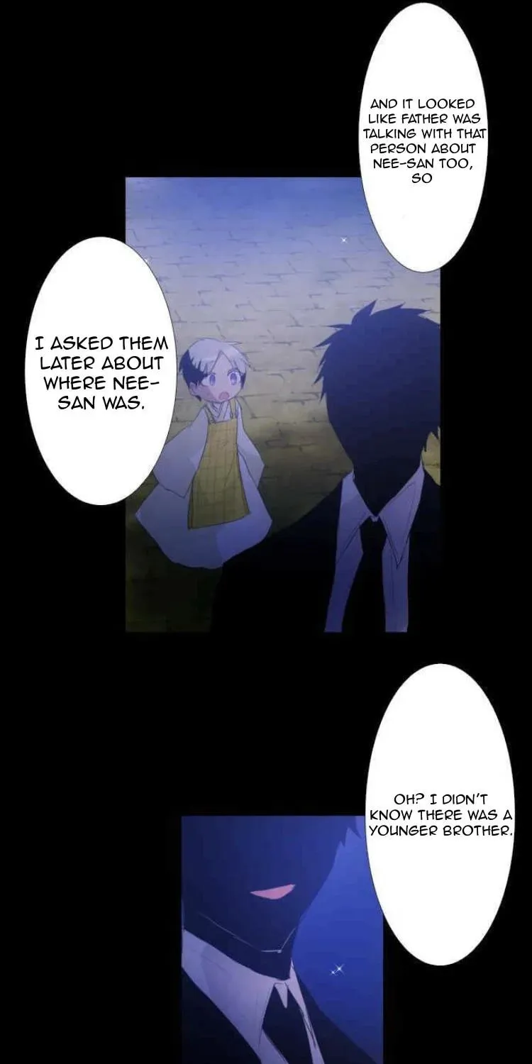 Read Nanbaka (Colored) chapter 132 image 25 on Lezhin