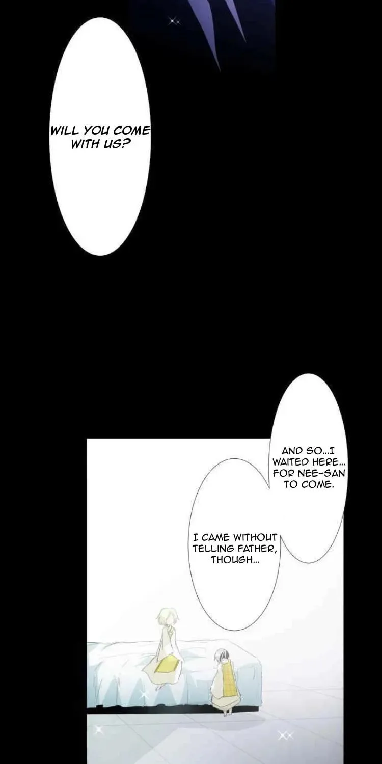 Read Nanbaka (Colored) chapter 132 image 26 on Lezhin
