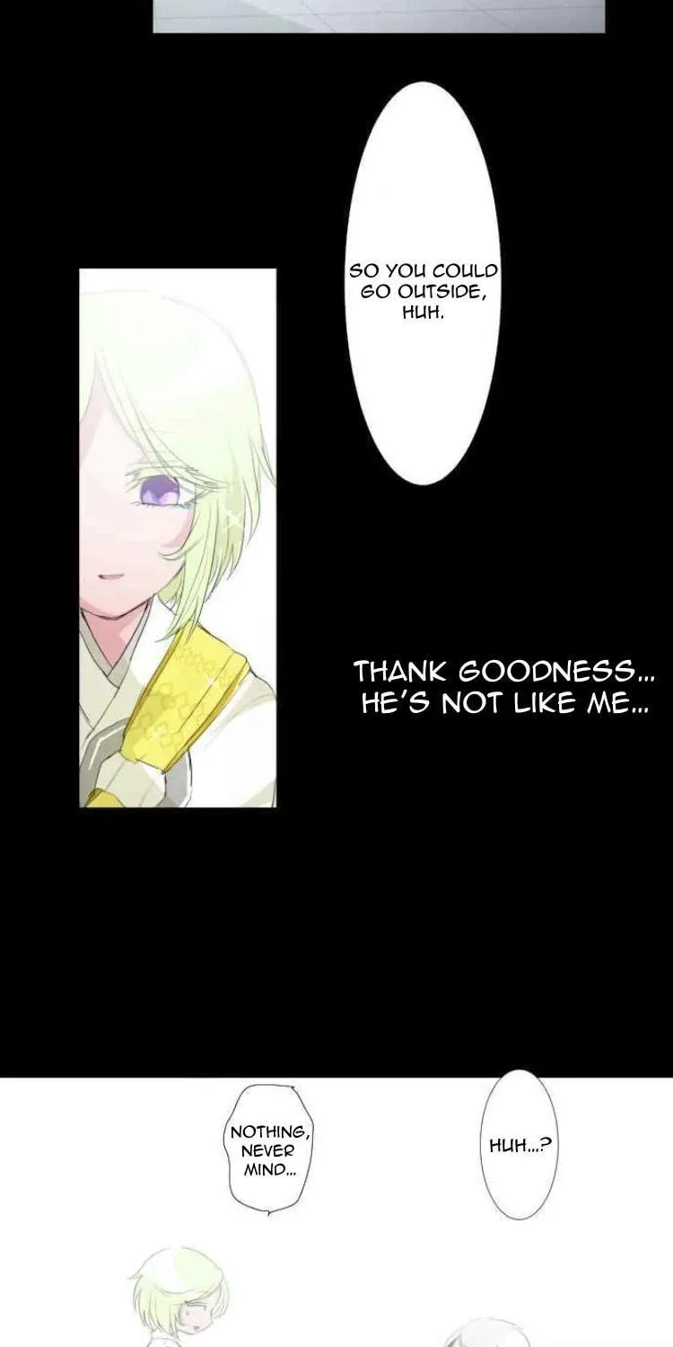 Read Nanbaka (Colored) chapter 132 image 27 on Lezhin