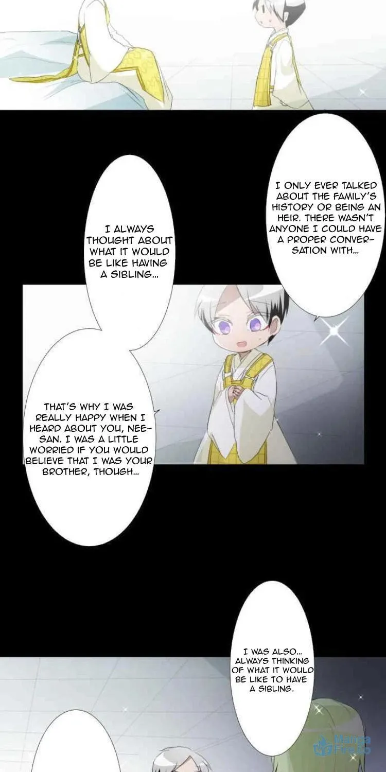 Read Nanbaka (Colored) chapter 132 image 28 on Lezhin