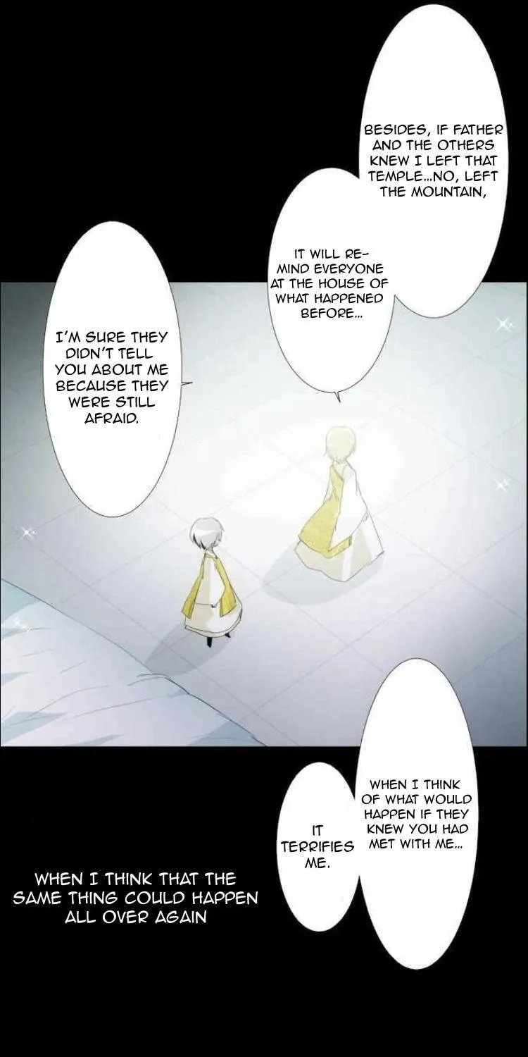 Read Nanbaka (Colored) chapter 132 image 33 on Lezhin