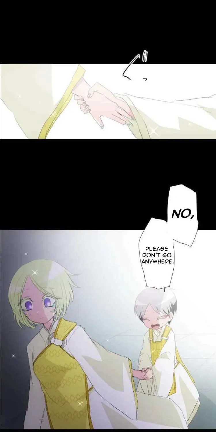 Read Nanbaka (Colored) chapter 132 image 35 on Lezhin