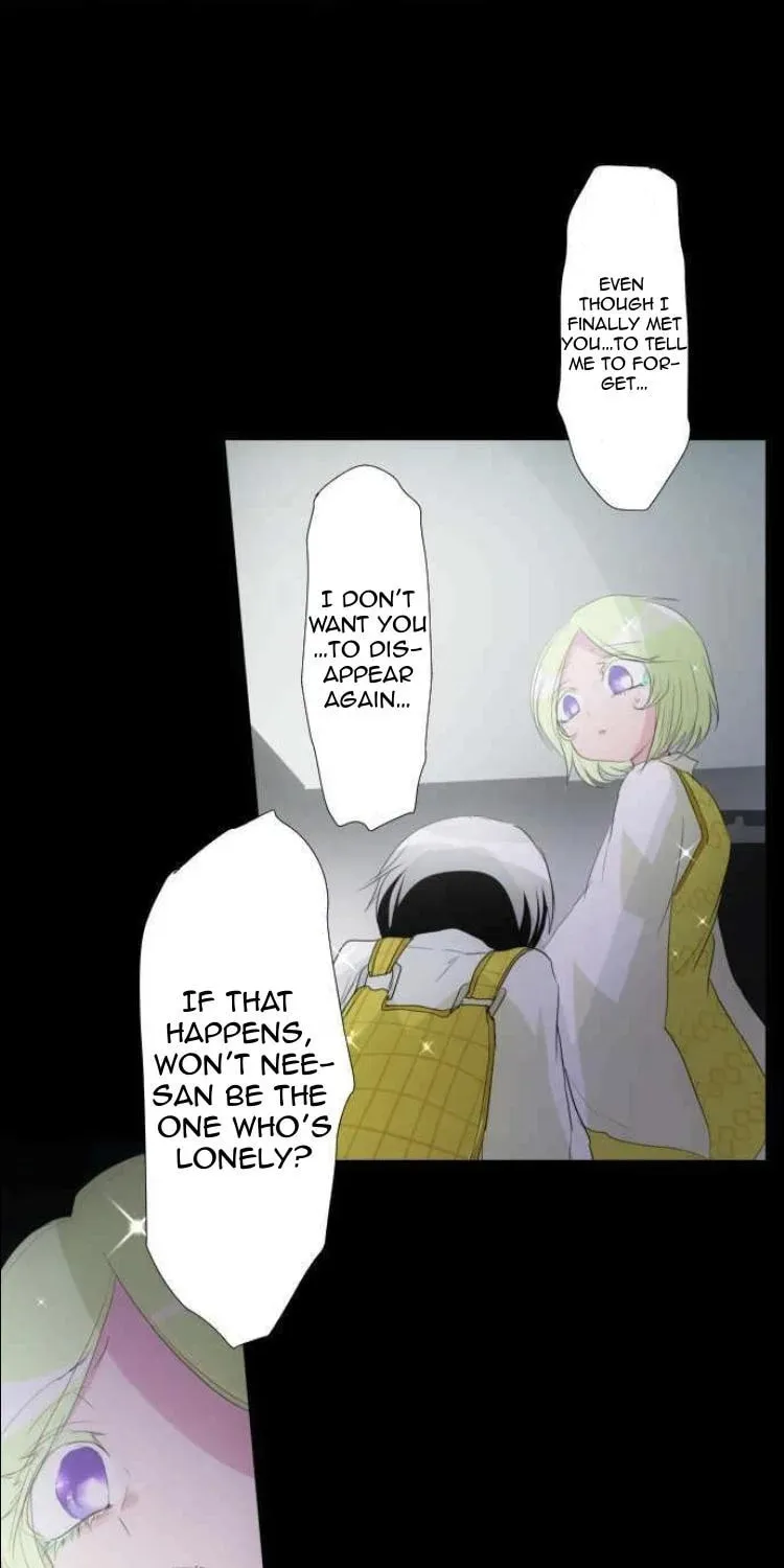 Read Nanbaka (Colored) chapter 132 image 36 on Lezhin