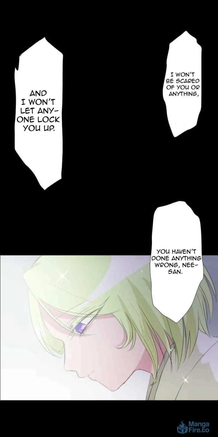 Read Nanbaka (Colored) chapter 132 image 39 on Lezhin
