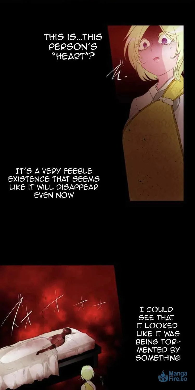 Read Nanbaka (Colored) chapter 132 image 4 on Lezhin