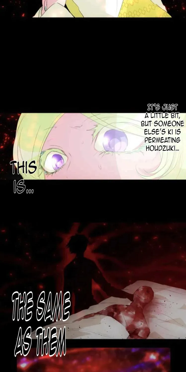 Read Nanbaka (Colored) chapter 132 image 43 on Lezhin