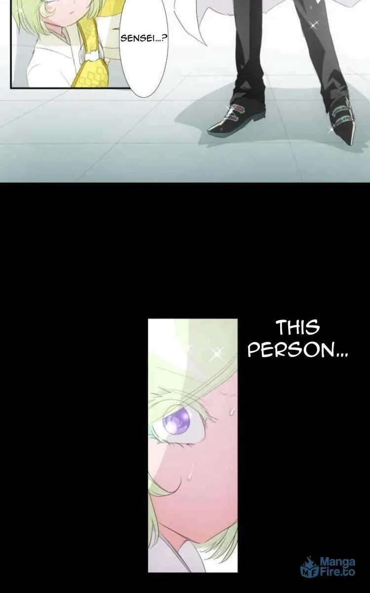 Read Nanbaka (Colored) chapter 132 image 46 on Lezhin