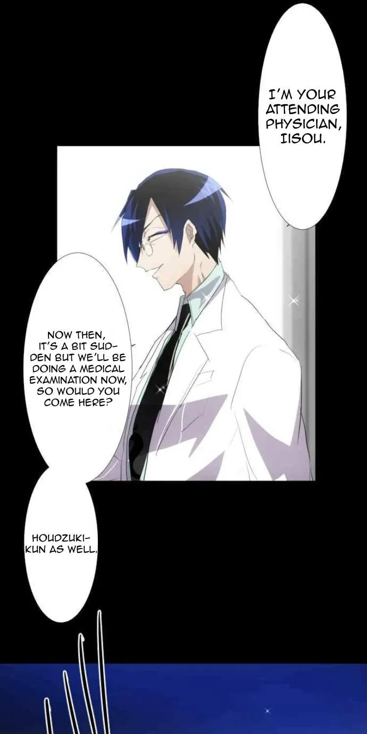 Read Nanbaka (Colored) chapter 132 image 47 on Lezhin
