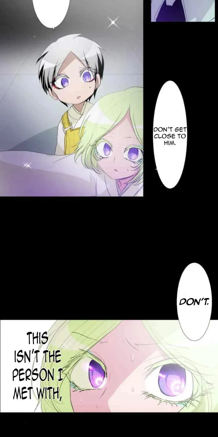 Read Nanbaka (Colored) chapter 132 image 49 on Lezhin