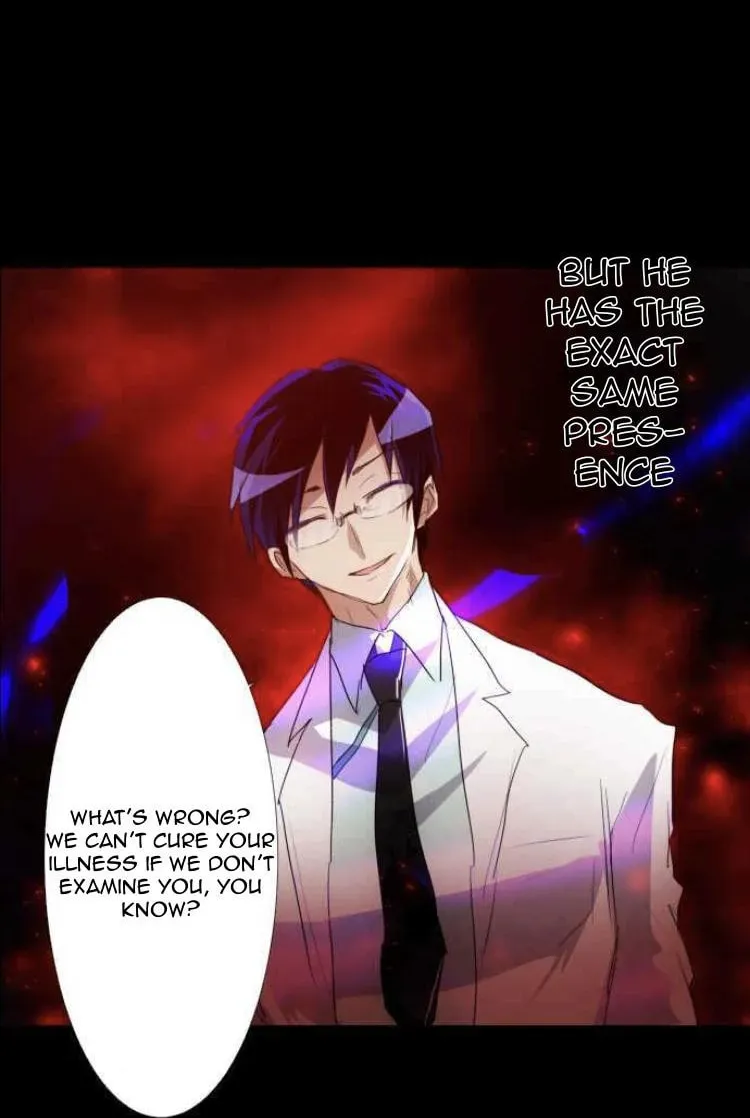 Read Nanbaka (Colored) chapter 132 image 50 on Lezhin