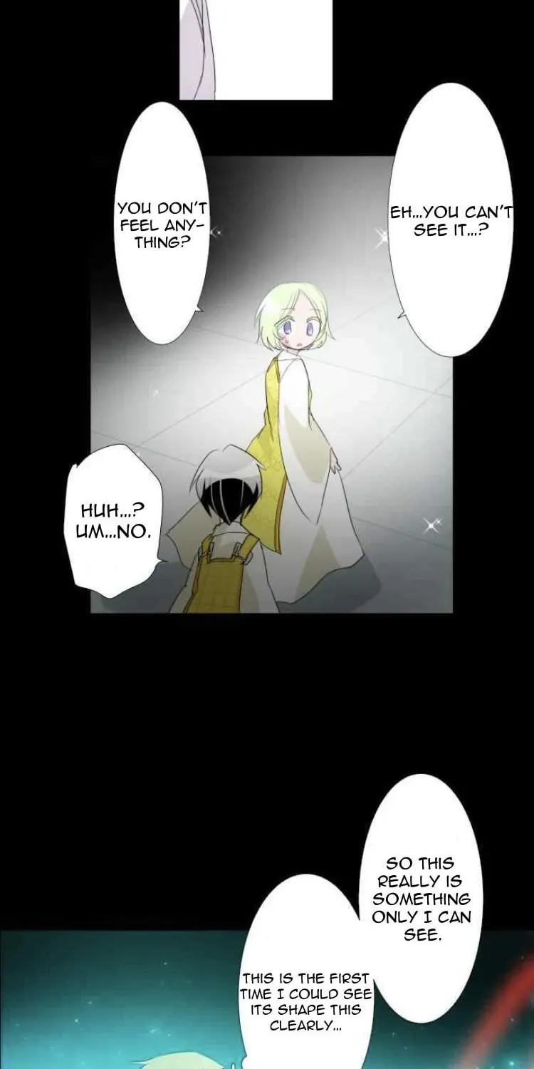 Read Nanbaka (Colored) chapter 132 image 54 on Lezhin