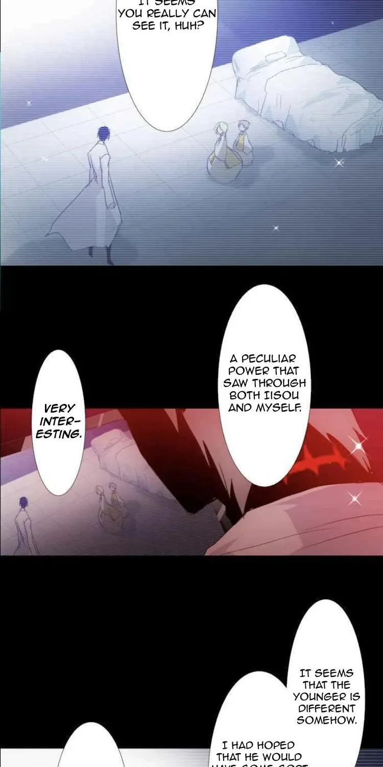 Read Nanbaka (Colored) chapter 132 image 62 on Lezhin