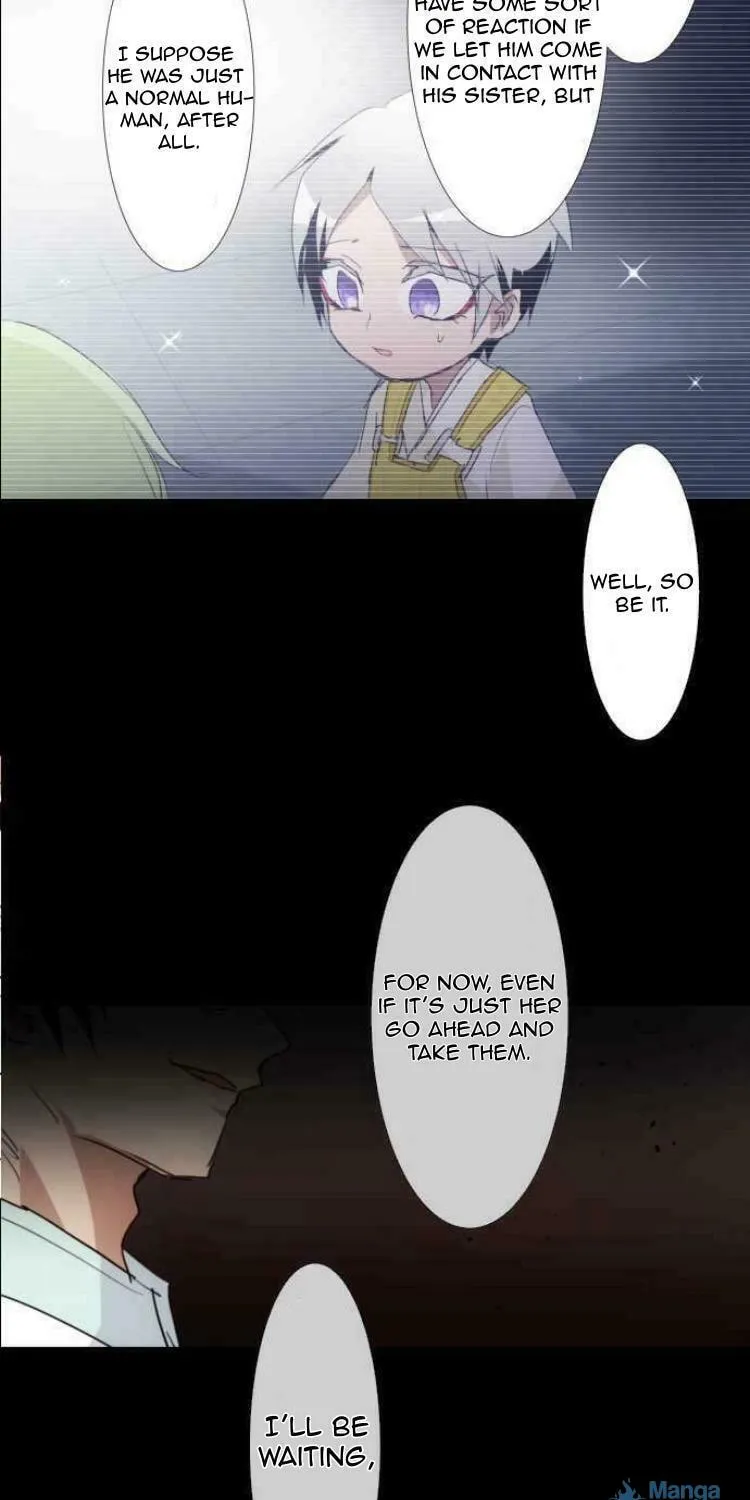 Read Nanbaka (Colored) chapter 132 image 63 on Lezhin