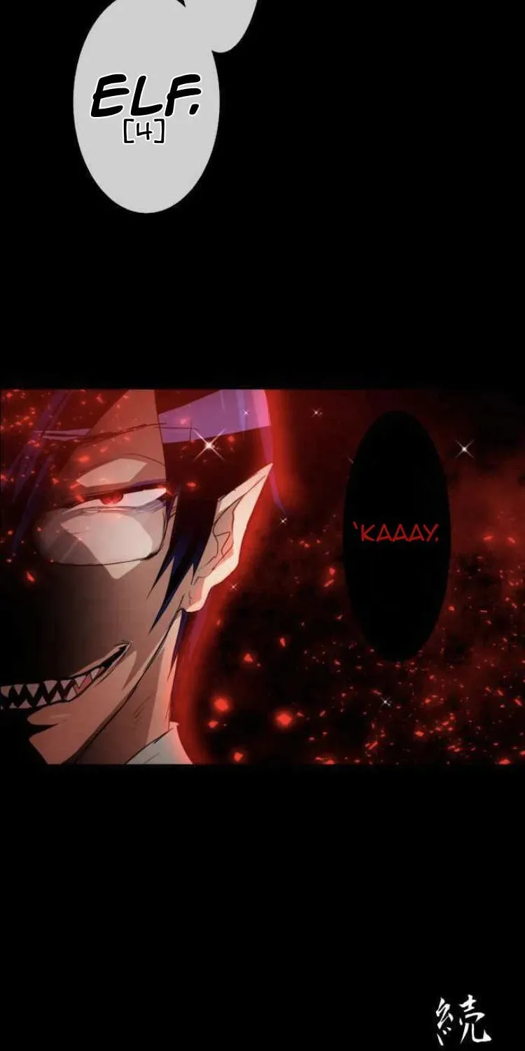 Read Nanbaka (Colored) chapter 132 image 65 on Lezhin