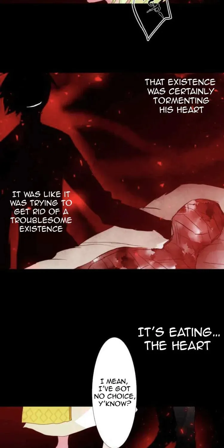Read Nanbaka (Colored) chapter 132 image 7 on Lezhin