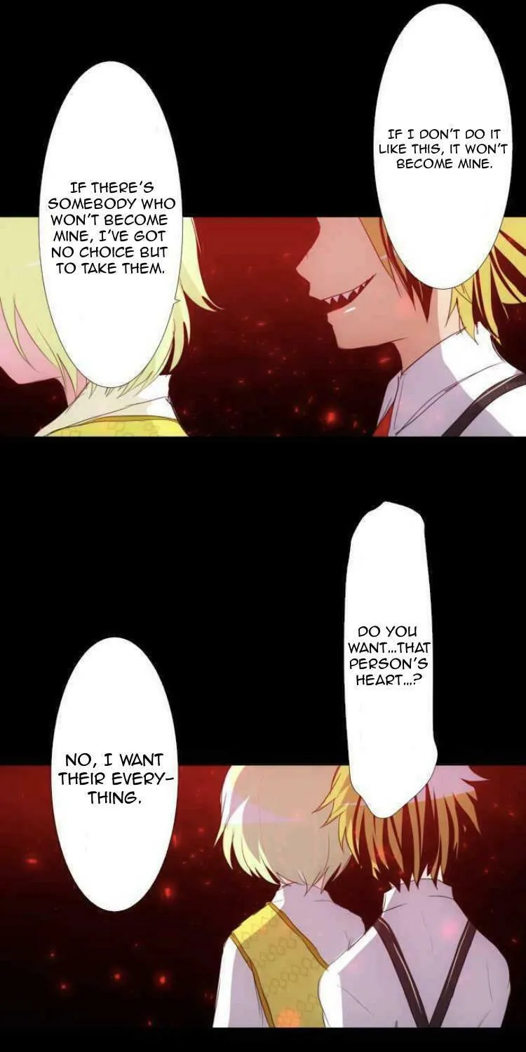 Read Nanbaka (Colored) chapter 132 image 9 on Lezhin