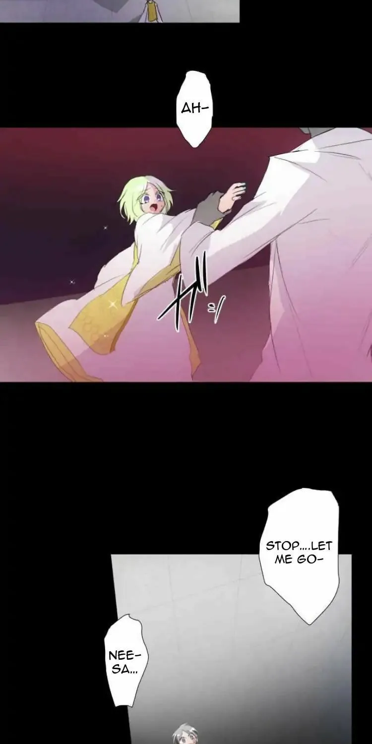 Read Nanbaka (Colored) chapter 133 image 10 on Lezhin