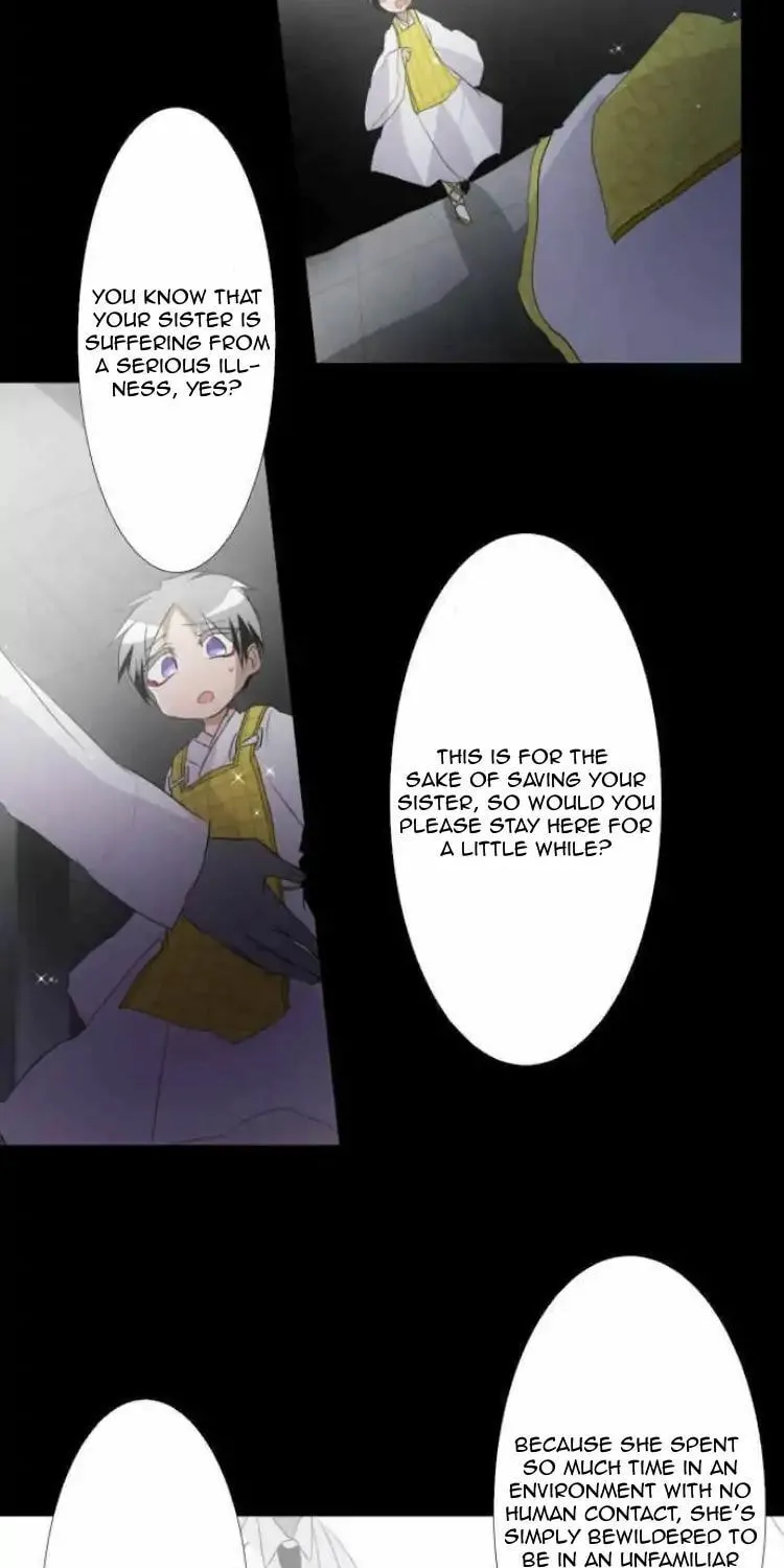 Read Nanbaka (Colored) chapter 133 image 11 on Lezhin