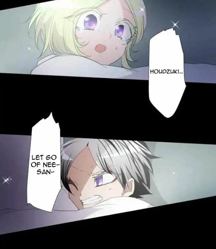 Read Nanbaka (Colored) chapter 133 image 21 on Lezhin