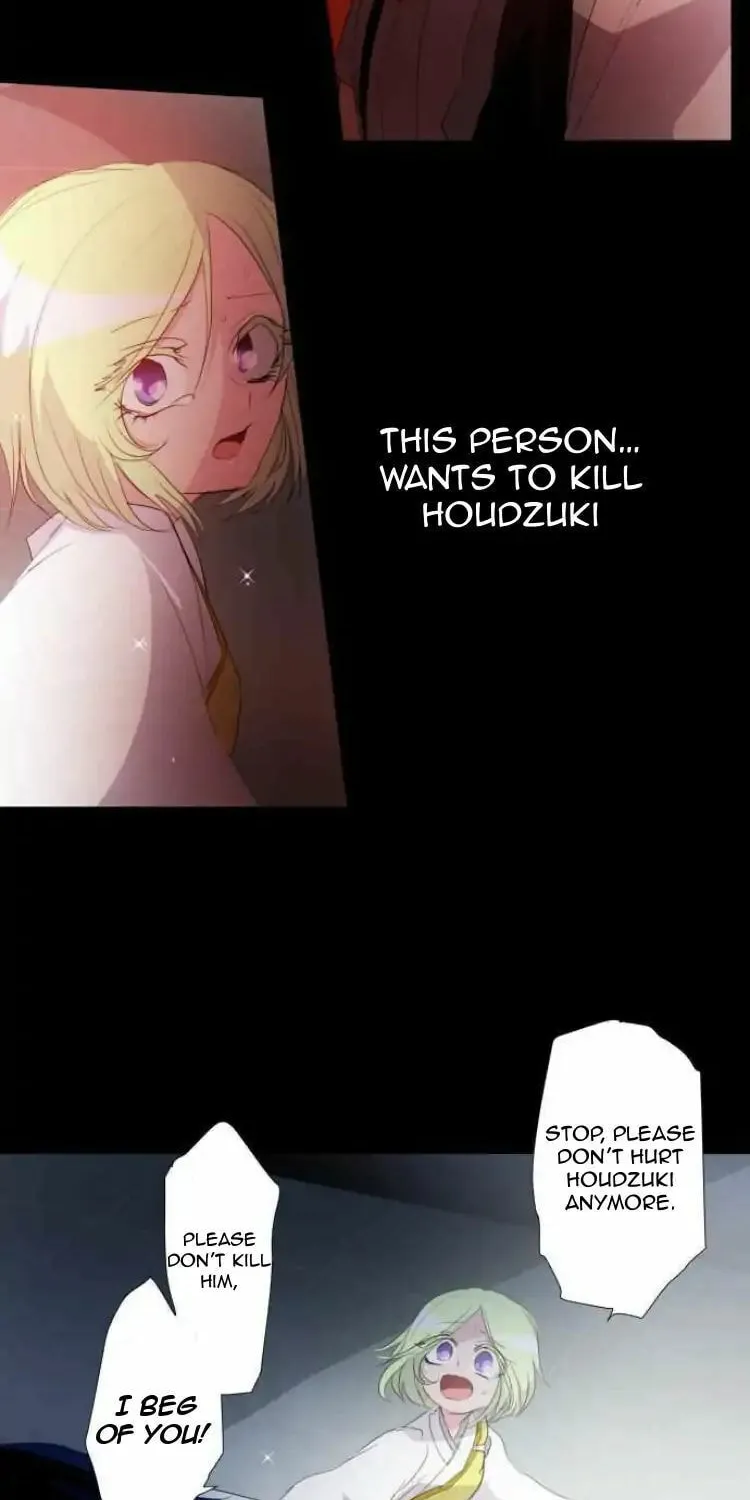 Read Nanbaka (Colored) chapter 133 image 25 on Lezhin