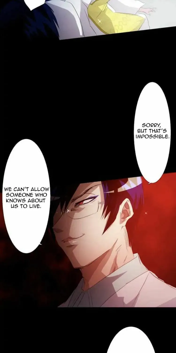 Read Nanbaka (Colored) chapter 133 image 26 on Lezhin