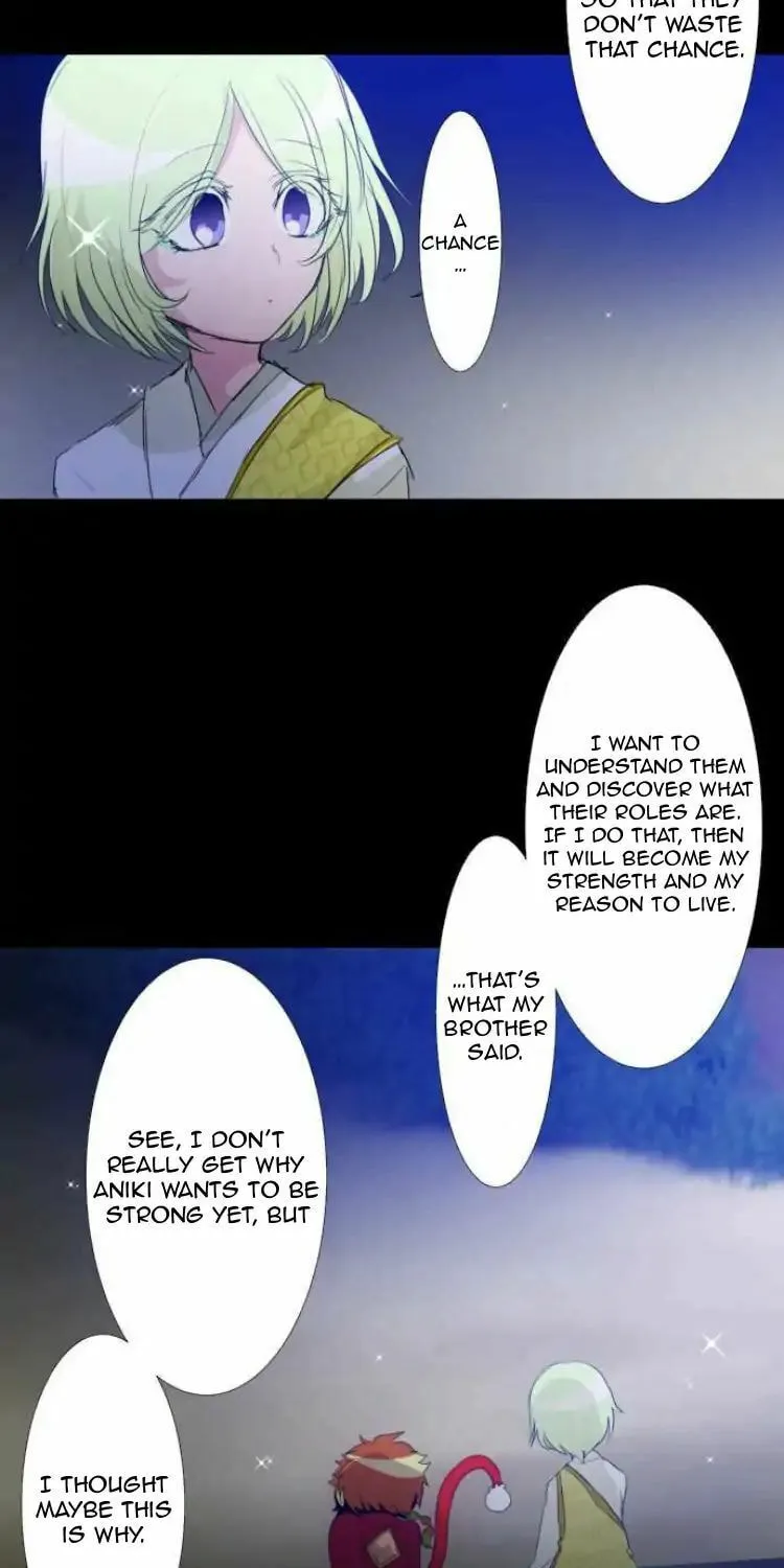 Read Nanbaka (Colored) chapter 133 image 3 on Lezhin