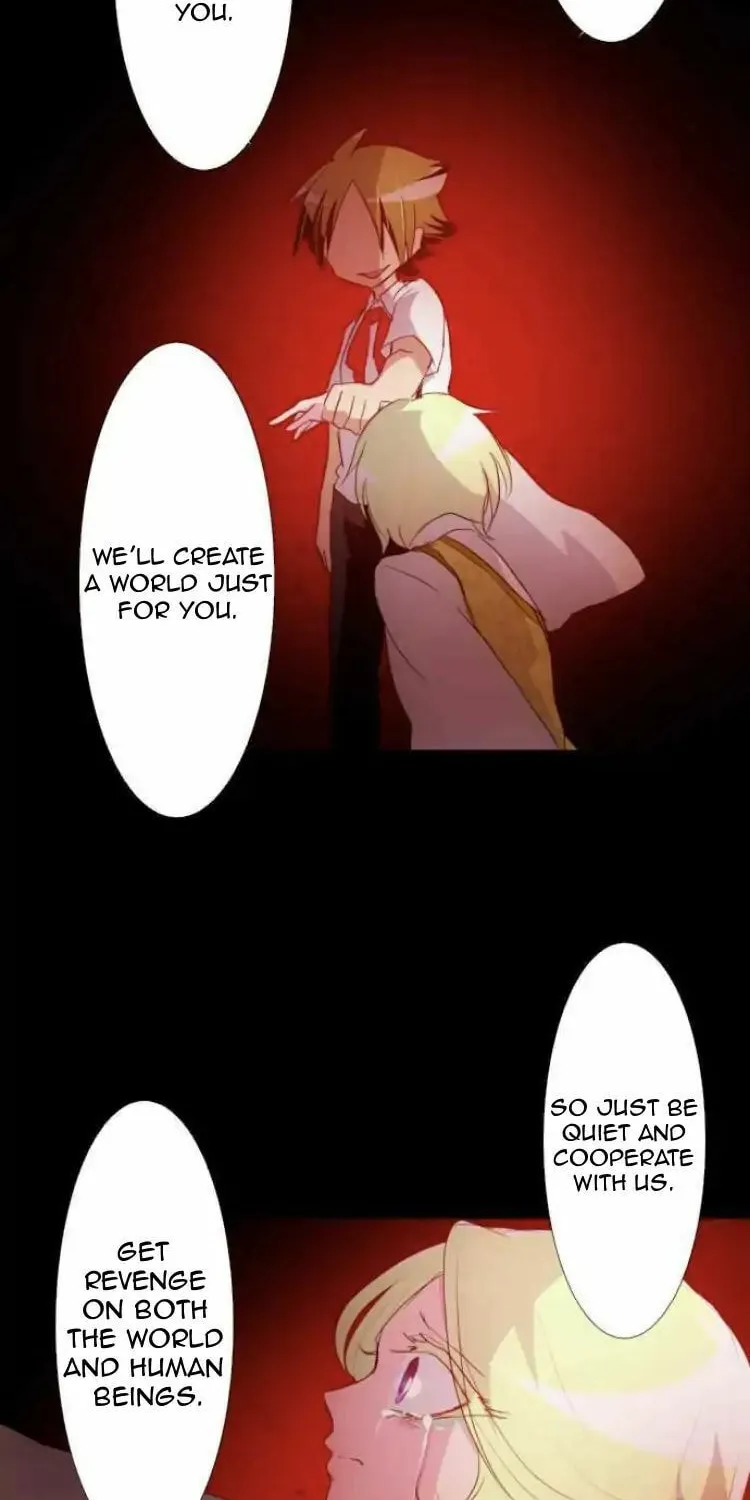 Read Nanbaka (Colored) chapter 133 image 30 on Lezhin