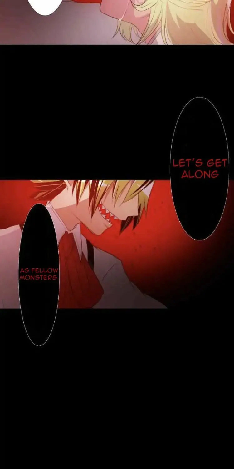 Read Nanbaka (Colored) chapter 133 image 31 on Lezhin