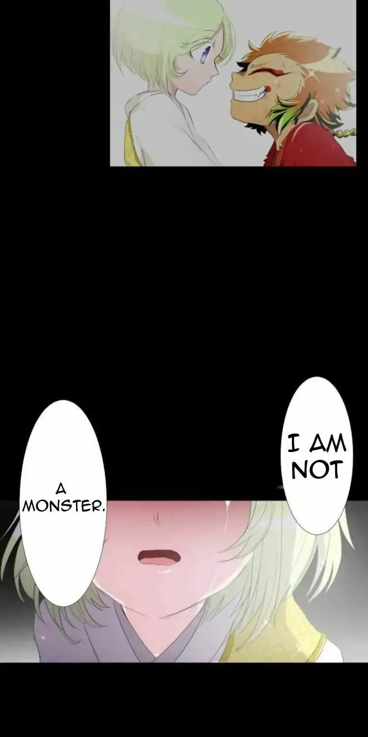 Read Nanbaka (Colored) chapter 133 image 33 on Lezhin