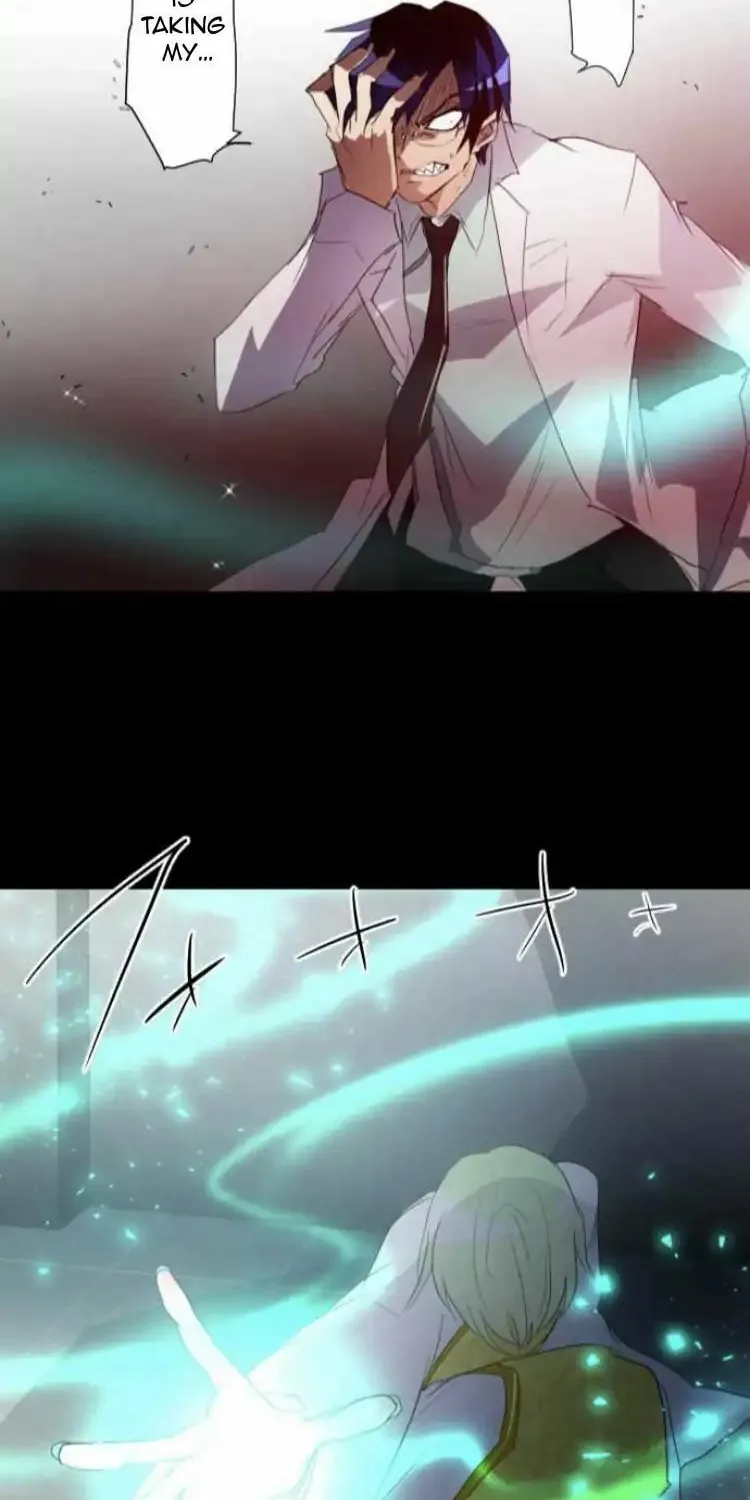 Read Nanbaka (Colored) chapter 133 image 37 on Lezhin