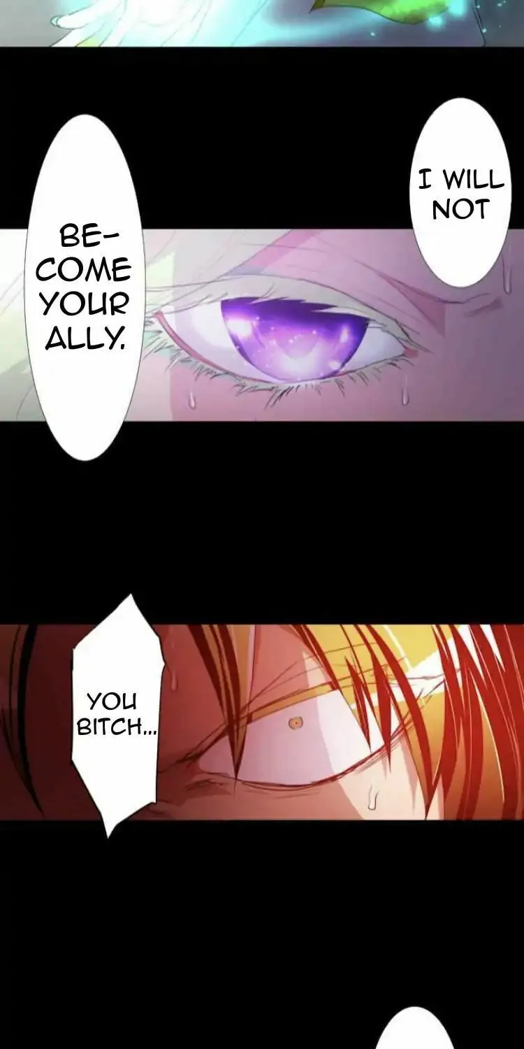 Read Nanbaka (Colored) chapter 133 image 38 on Lezhin