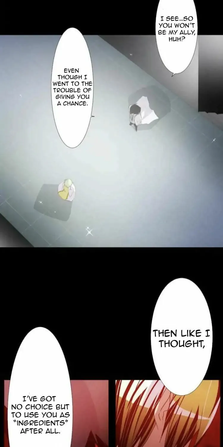 Read Nanbaka (Colored) chapter 133 image 39 on Lezhin