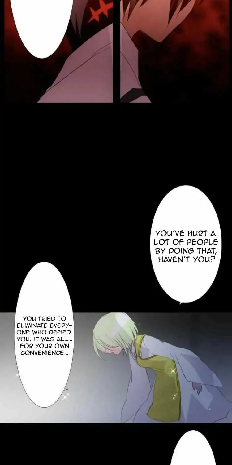 Read Nanbaka (Colored) chapter 133 image 40 on Lezhin