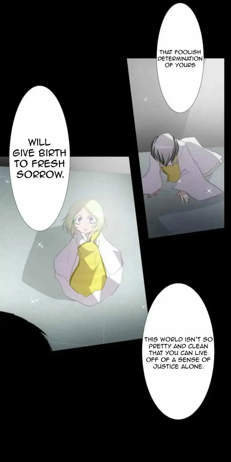 Read Nanbaka (Colored) chapter 133 image 43 on Lezhin