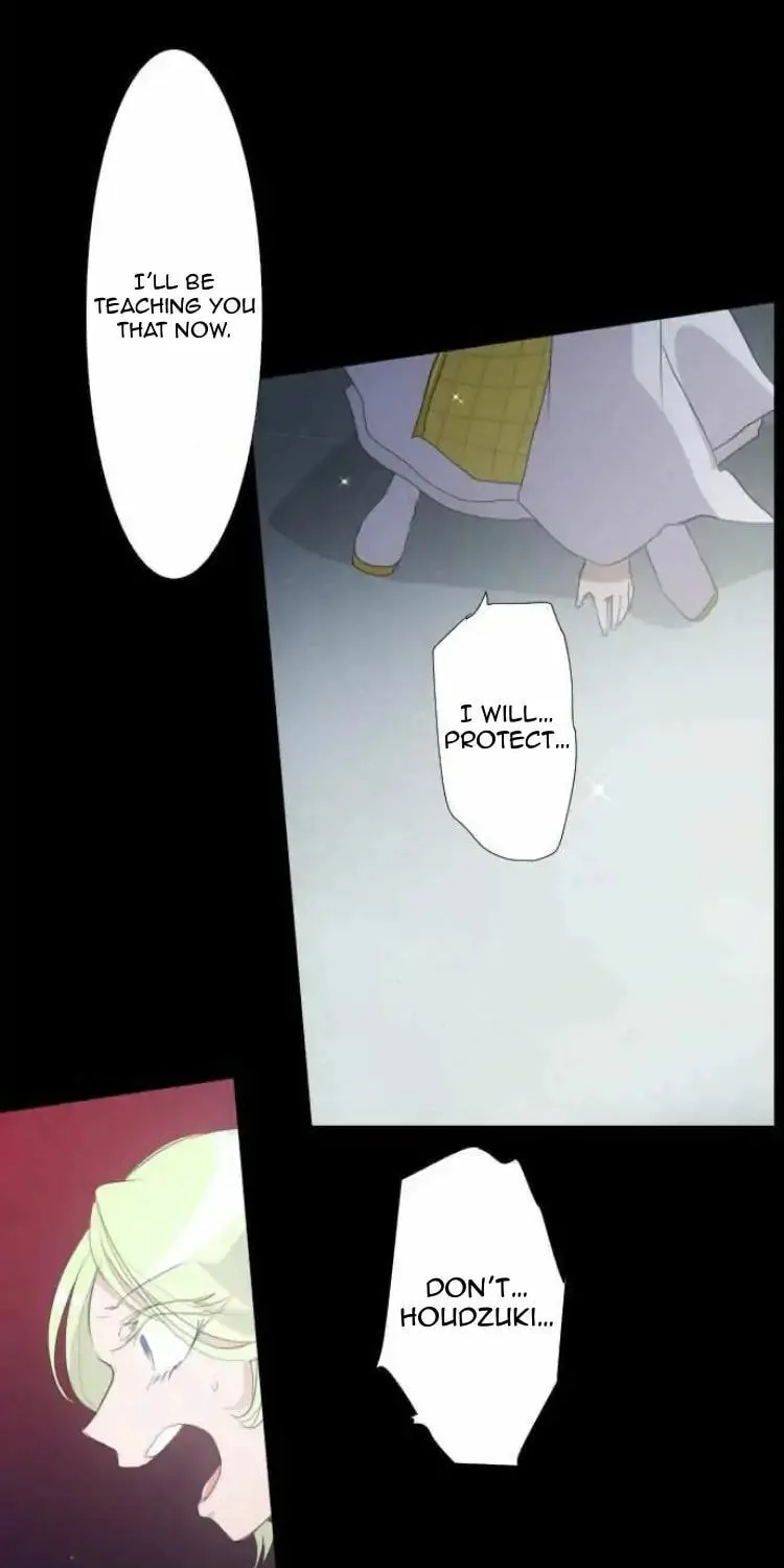 Read Nanbaka (Colored) chapter 133 image 44 on Lezhin