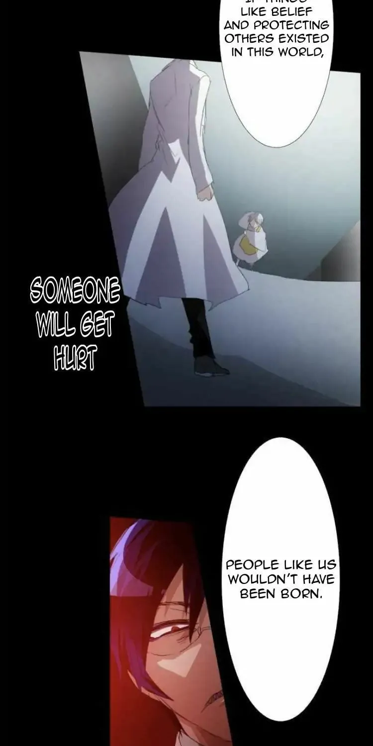 Read Nanbaka (Colored) chapter 133 image 46 on Lezhin