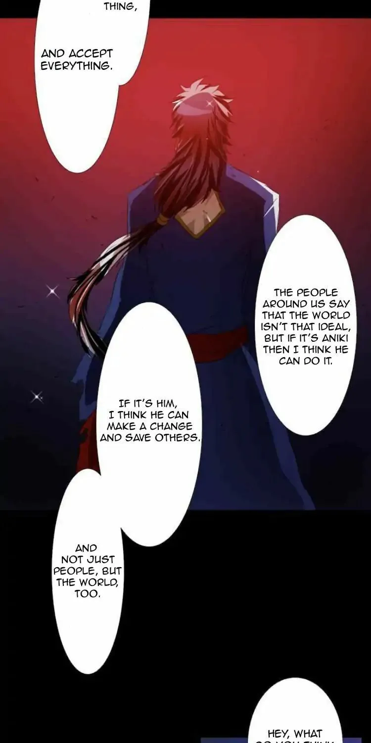 Read Nanbaka (Colored) chapter 133 image 5 on Lezhin