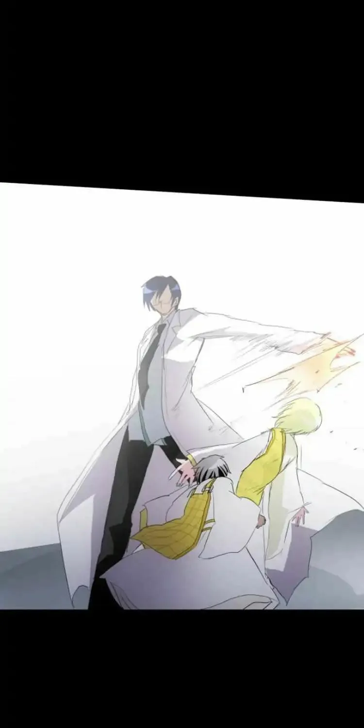 Read Nanbaka (Colored) chapter 133 image 50 on Lezhin