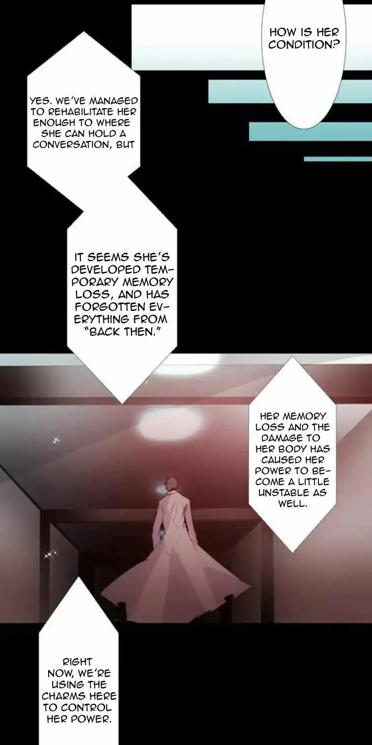 Read Nanbaka (Colored) chapter 133 image 57 on Lezhin