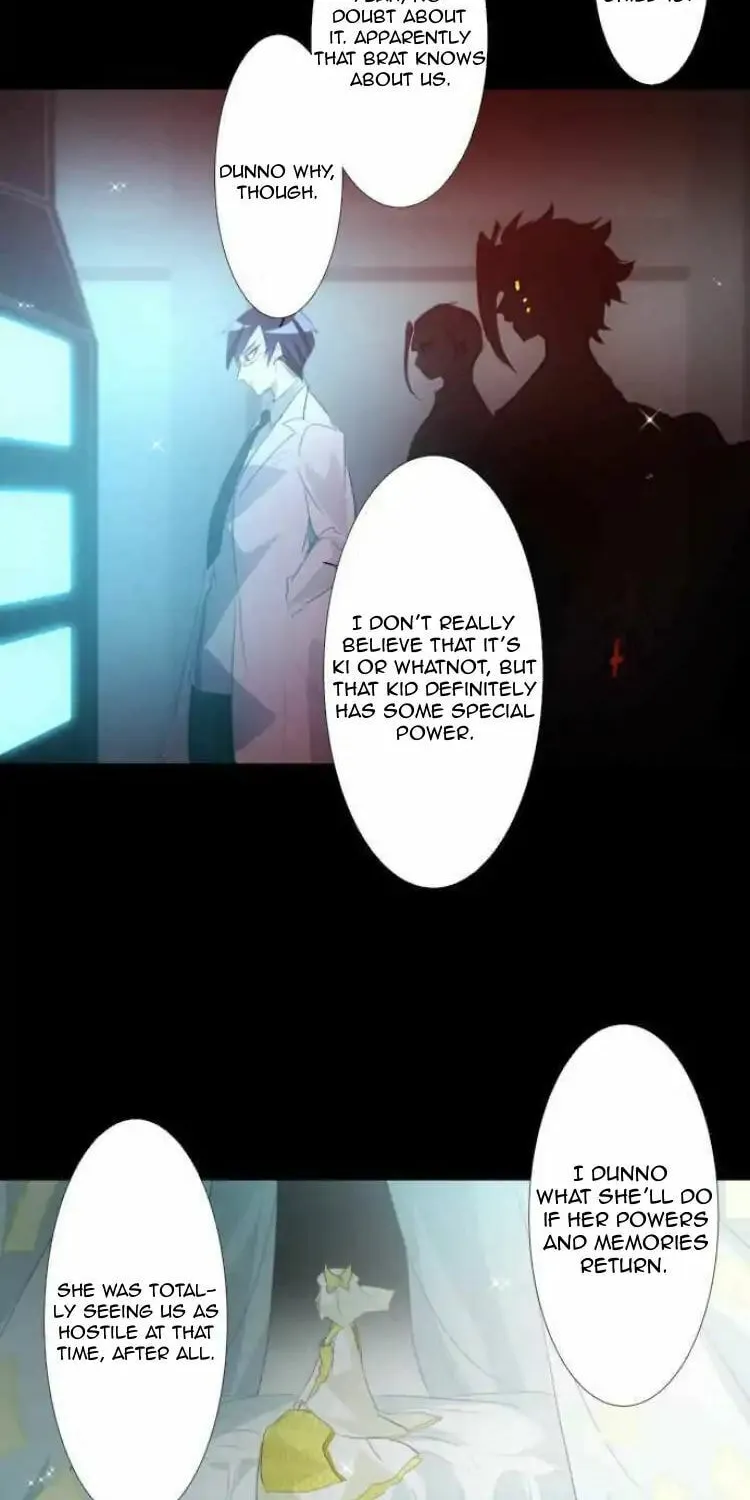 Read Nanbaka (Colored) chapter 133 image 59 on Lezhin