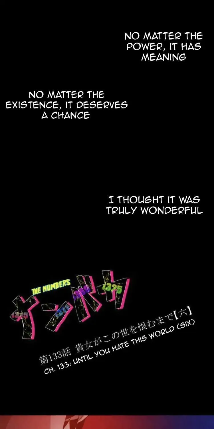 Read Nanbaka (Colored) chapter 133 image 8 on Lezhin