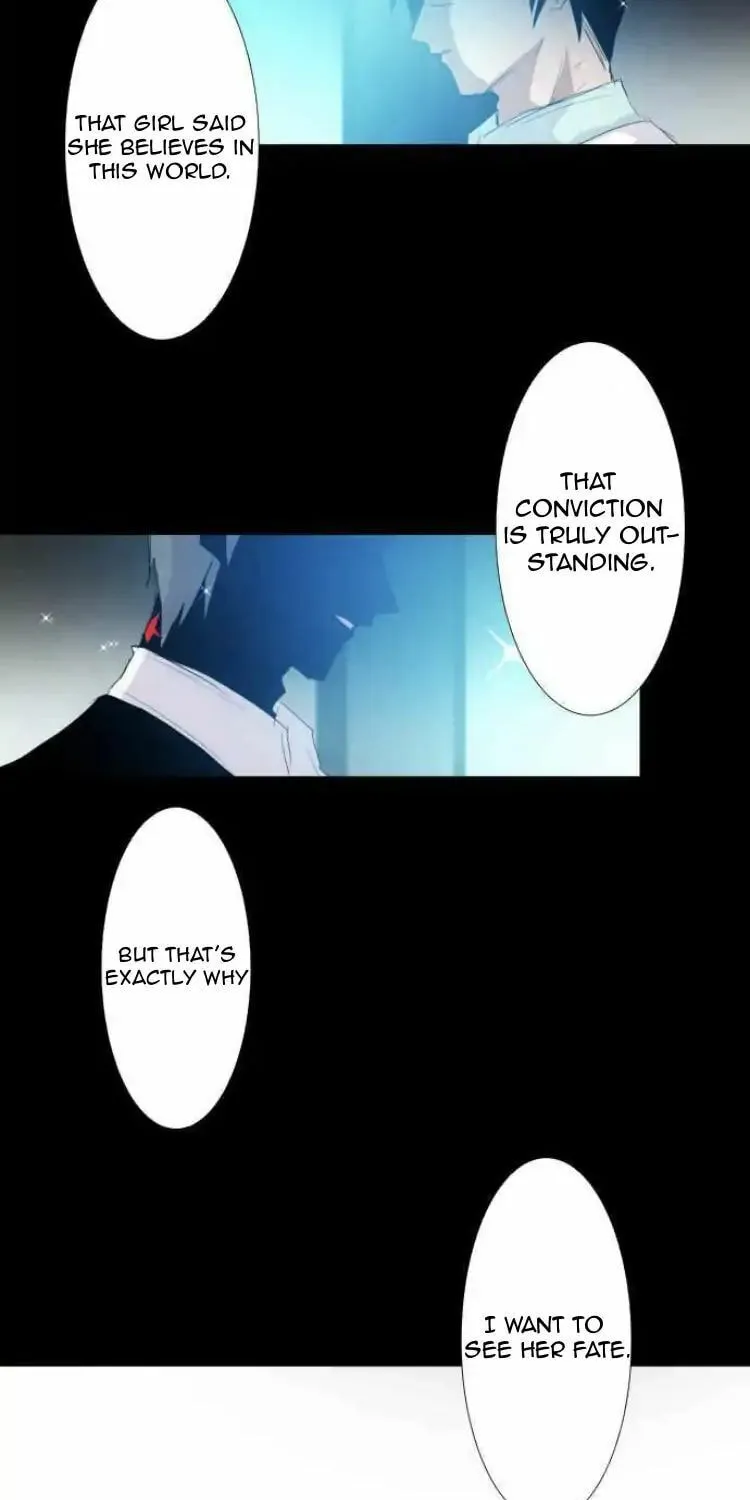 Read Nanbaka (Colored) chapter 134 image 10 on Lezhin