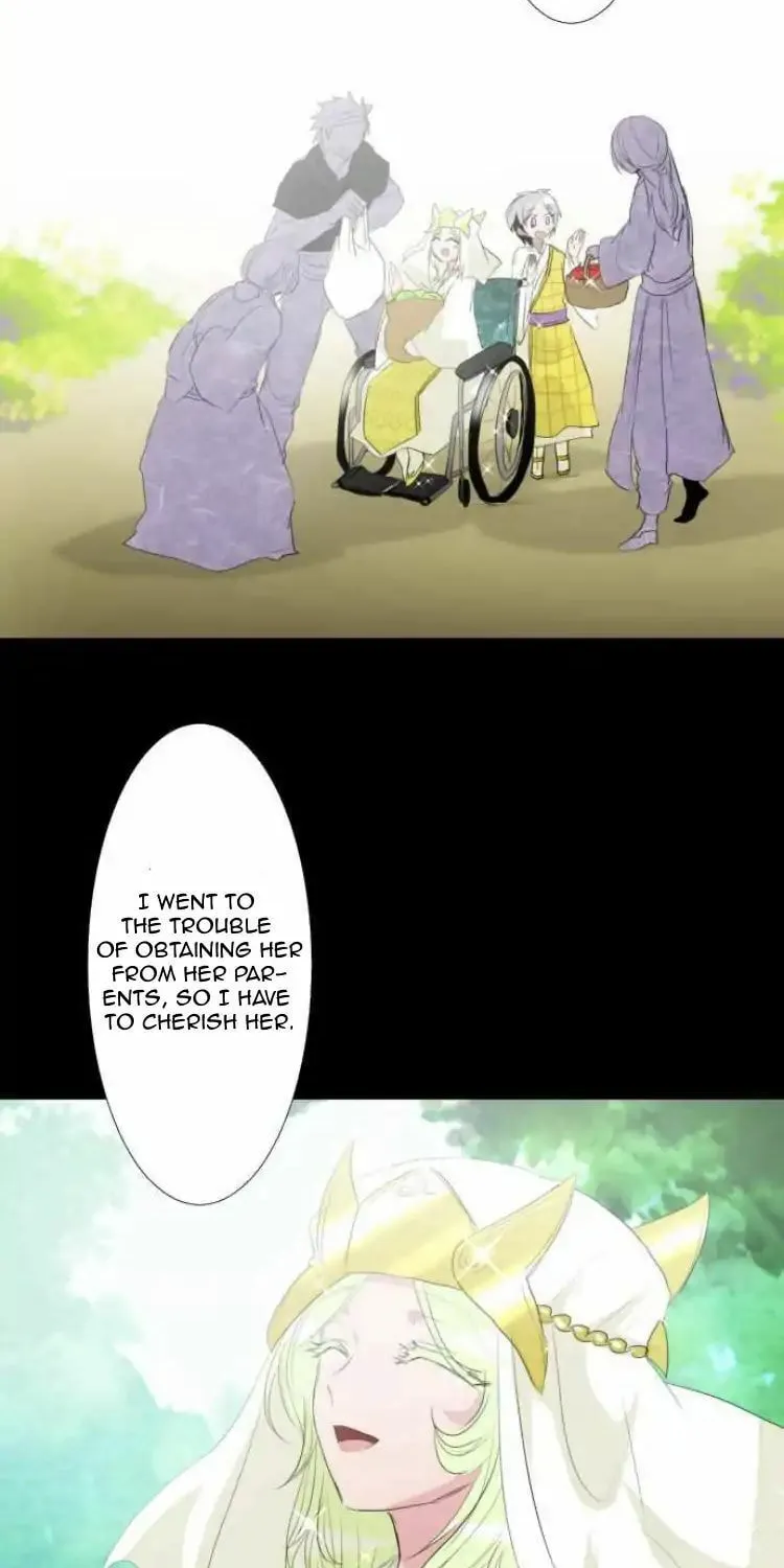 Read Nanbaka (Colored) chapter 134 image 11 on Lezhin