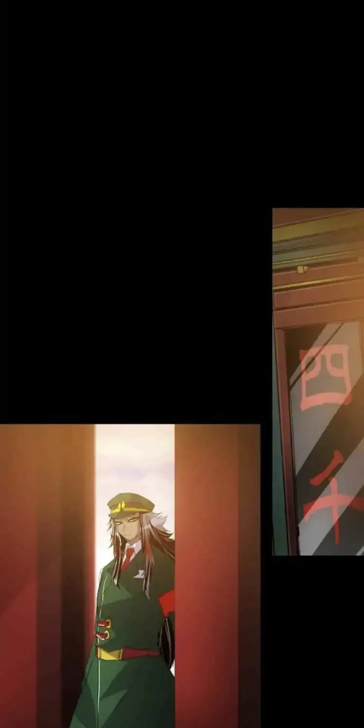 Read Nanbaka (Colored) chapter 134 image 13 on Lezhin